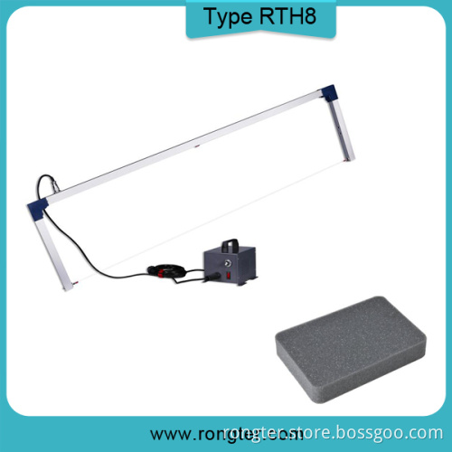 Hot Wire Sponge Cutting Machine